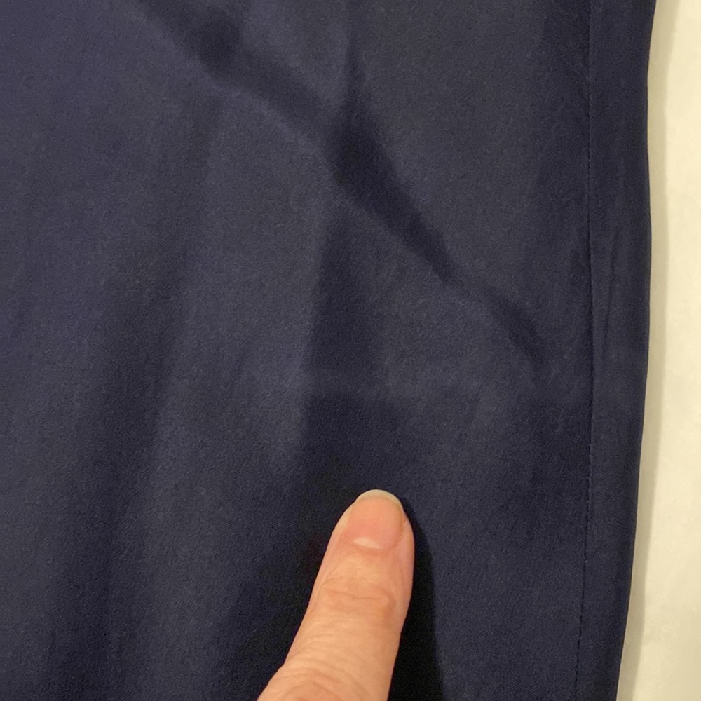 Silk Top - Picture 3 of 5